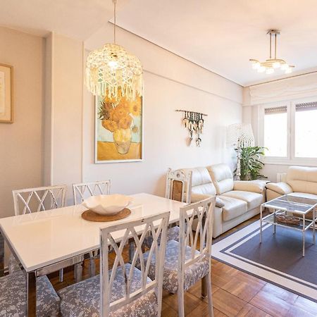 Appartement ¡Recién publicado!Amezola - Bilbao Extérieur photo