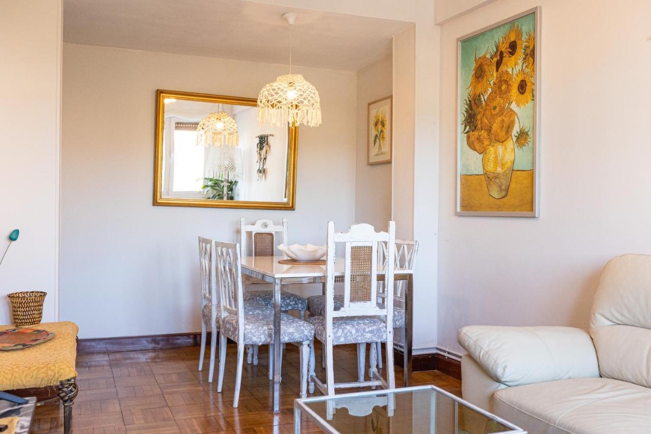 Appartement ¡Recién publicado!Amezola - Bilbao Extérieur photo