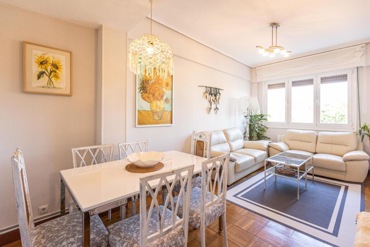 Appartement ¡Recién publicado!Amezola - Bilbao Extérieur photo