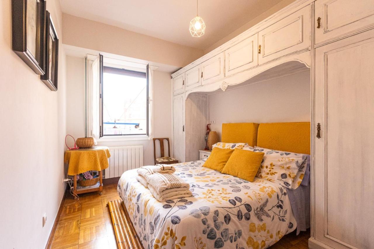 Appartement ¡Recién publicado!Amezola - Bilbao Extérieur photo