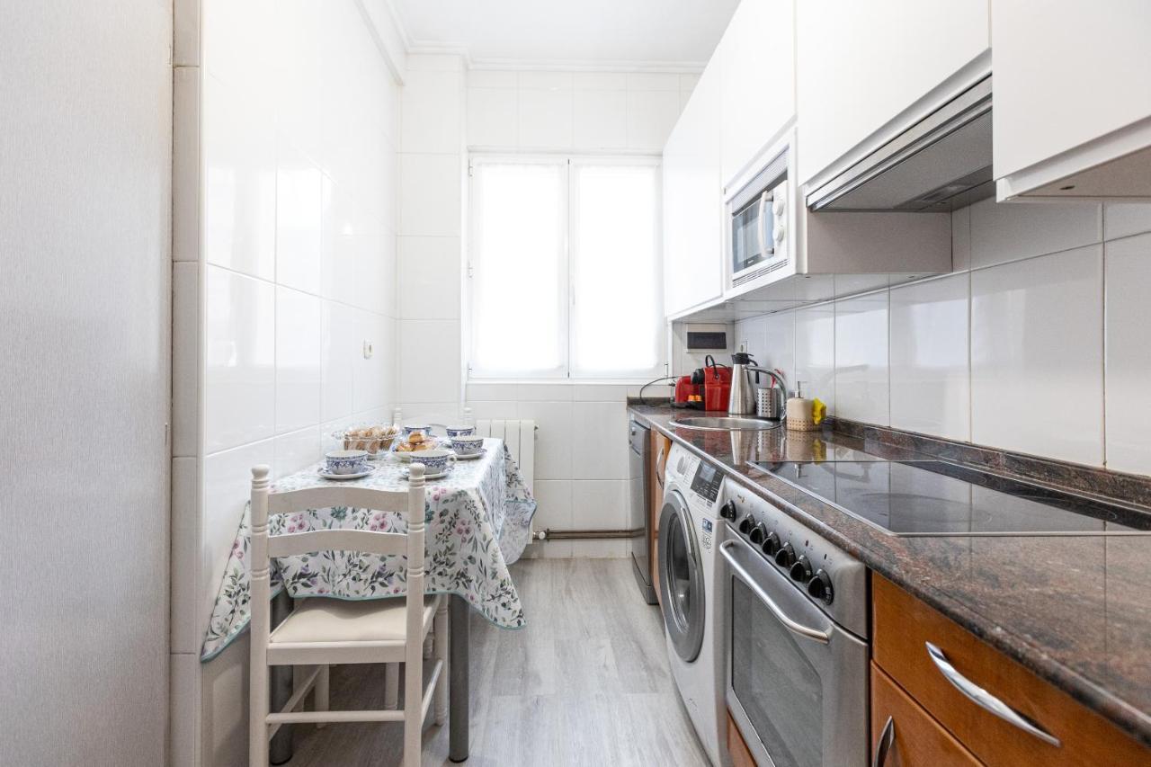 Appartement ¡Recién publicado!Amezola - Bilbao Extérieur photo
