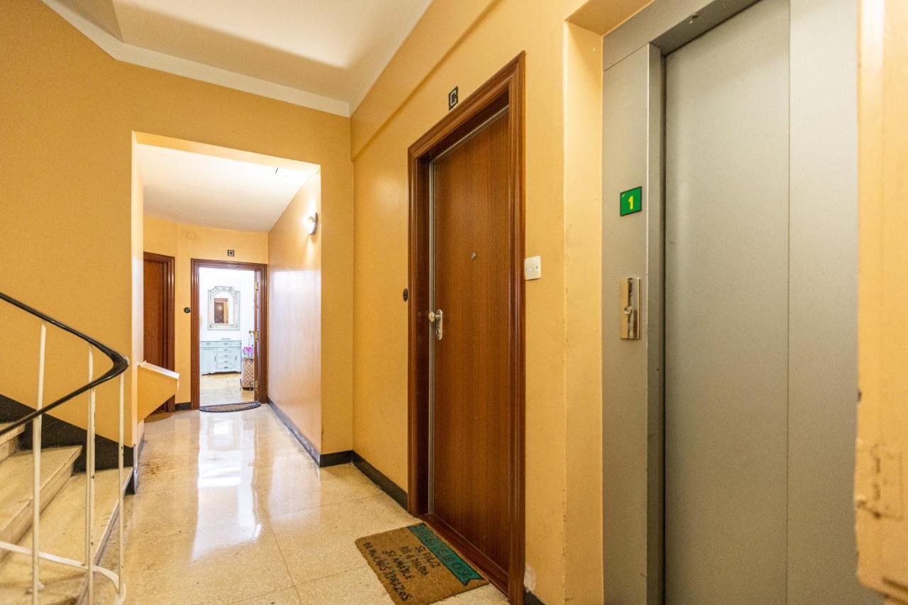 Appartement ¡Recién publicado!Amezola - Bilbao Extérieur photo