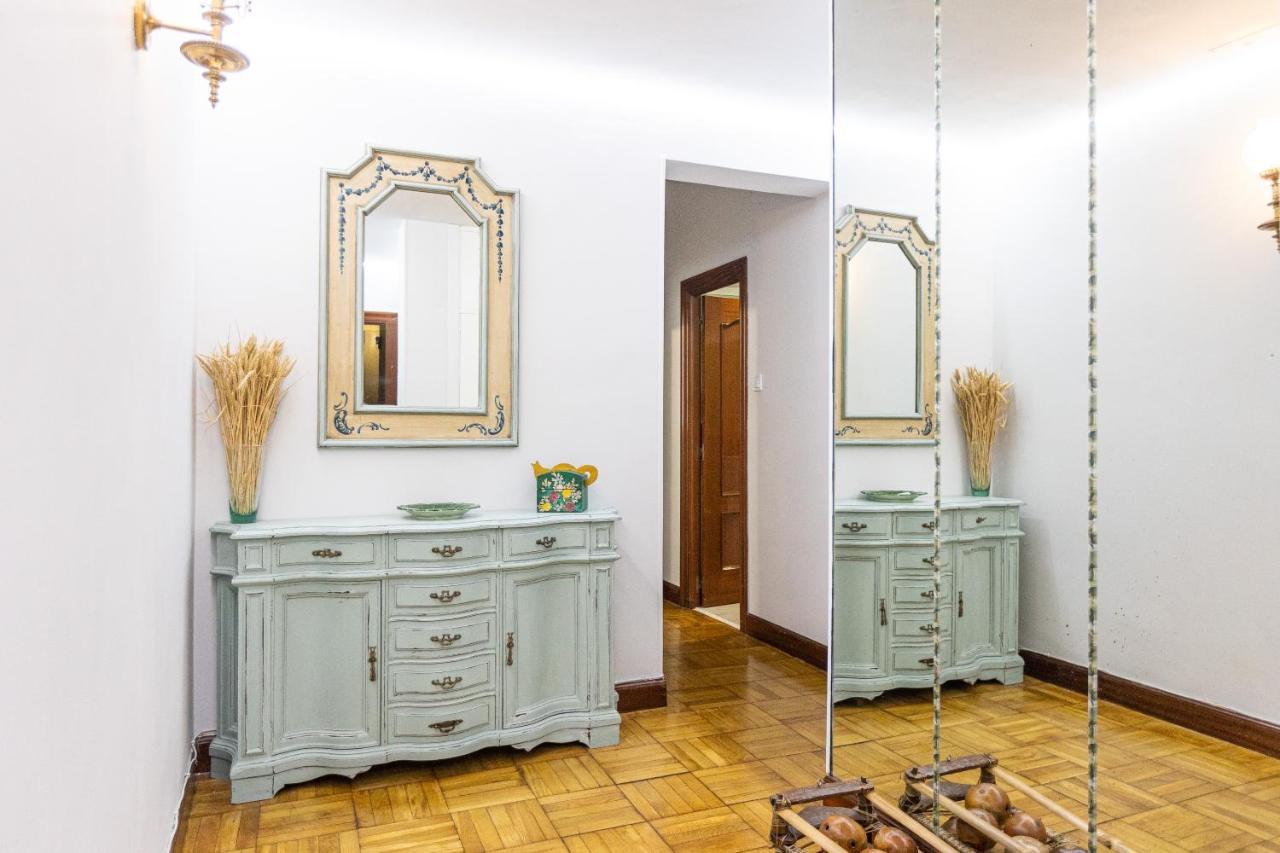 Appartement ¡Recién publicado!Amezola - Bilbao Extérieur photo
