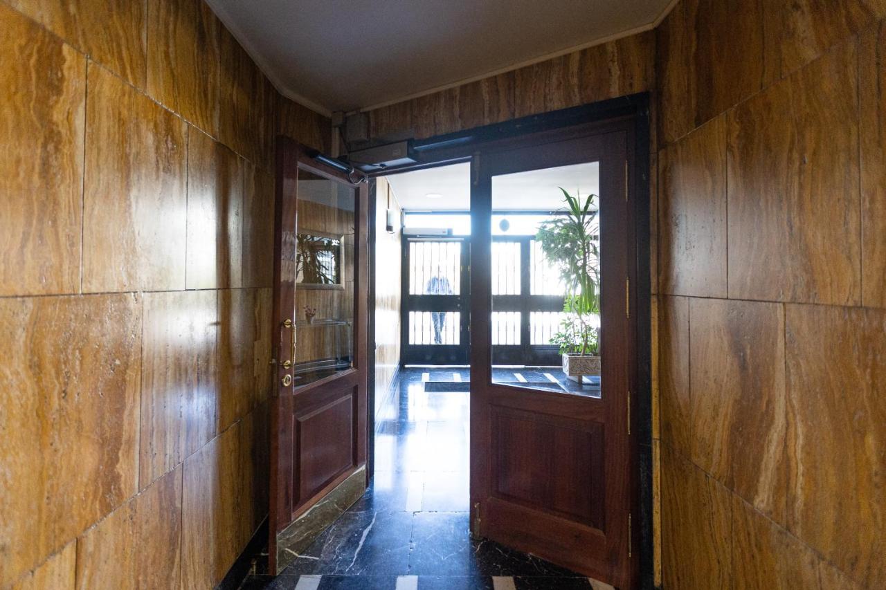 Appartement ¡Recién publicado!Amezola - Bilbao Extérieur photo
