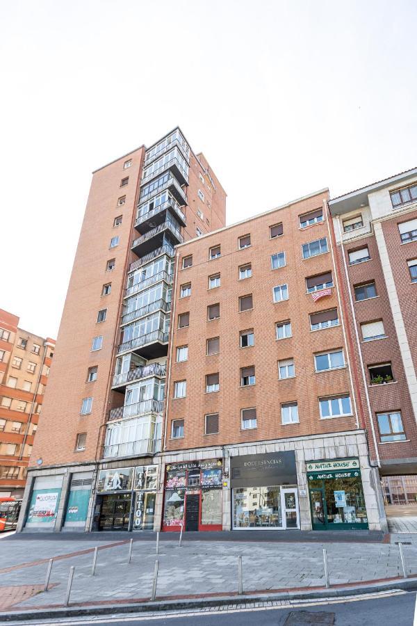 Appartement ¡Recién publicado!Amezola - Bilbao Extérieur photo