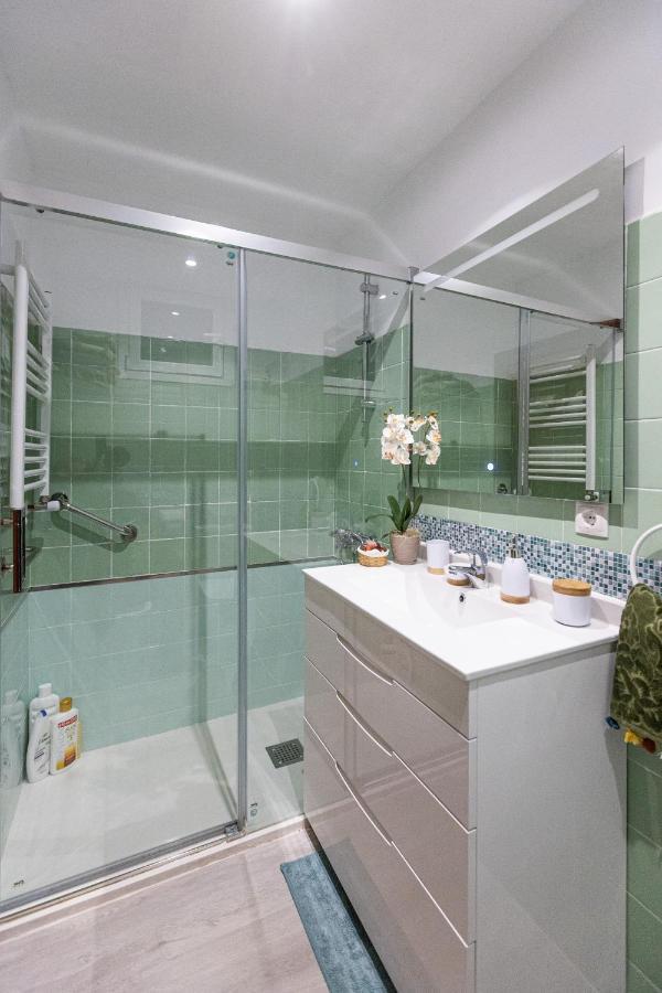 Appartement ¡Recién publicado!Amezola - Bilbao Extérieur photo