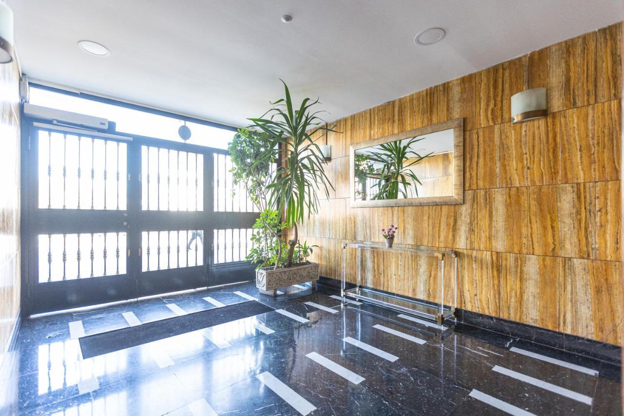 Appartement ¡Recién publicado!Amezola - Bilbao Extérieur photo
