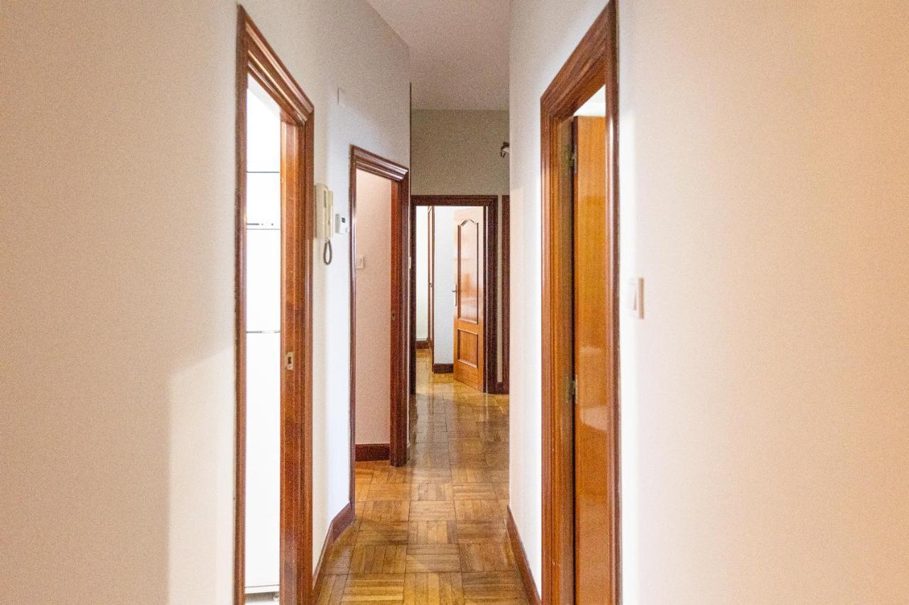 Appartement ¡Recién publicado!Amezola - Bilbao Extérieur photo